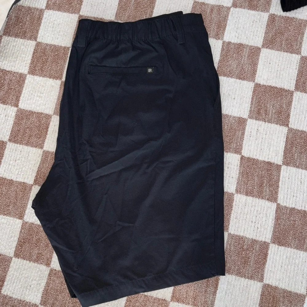 Banana Republic Men’s Performance Shorts Size 40